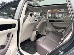 Leapmotor Leapo C11 Pure Electric 500 Comfort Edition - фото 7