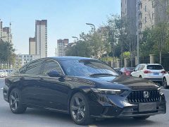 Honda Yingshipai 260TURBO Elegant Edition - photo 1