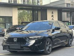 Honda Yingshipai 260TURBO Elegant Edition - photo 3