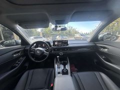 Honda Yingshipai 260TURBO Elegant Edition - photo 6
