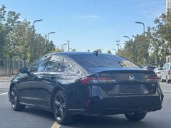 Honda Yingshipai 260TURBO Elegant Edition - photo 7