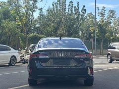 Honda Yingshipai 260TURBO Elegant Edition - photo 8