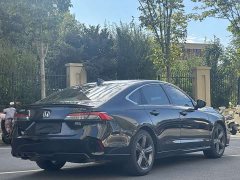 Honda Yingshipai 260TURBO Elegant Edition - photo 9
