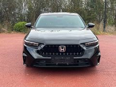 Honda Yingshipai 260TURBO Elite Edition - фото 2