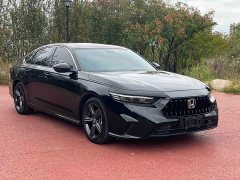 Honda Yingshipai 260TURBO Elite Edition - фото 3