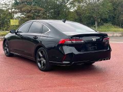 Honda Yingshipai 260TURBO Elite Edition - фото 4