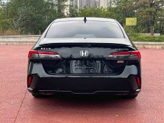 Honda Yingshipai 260TURBO Elite Edition - фото 5