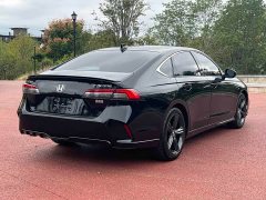 Honda Yingshipai 260TURBO Elite Edition - фото 6