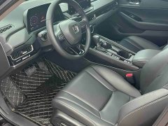 Honda Yingshipai 260TURBO Elite Edition - фото 7