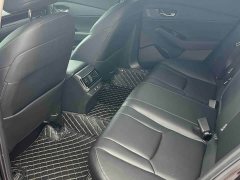 Honda Yingshipai 260TURBO Elite Edition - фото 8