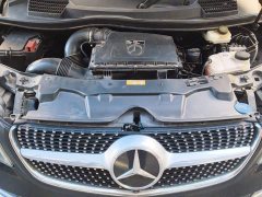 Mercedes-Benz V-Class V 260 L Long Wheelbase Luxury Edition - ფოტო 16
