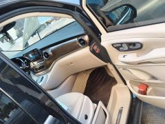Mercedes-Benz V-Class V 260 L Long Wheelbase Luxury Edition - ფოტო 19