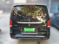 Mercedes-Benz V-Class V 260 L Long Wheelbase Luxury Edition - ფოტო 3
