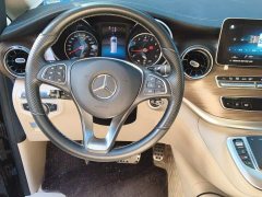 Mercedes-Benz V-Class V 260 L Long Wheelbase Luxury Edition - ფოტო 6