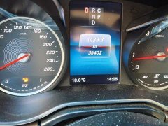 Mercedes-Benz V-Class V 260 L Long Wheelbase Luxury Edition - ფოტო 8