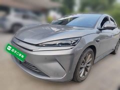 BYD Qin L EV 545KM Excellence Edition - ფოტო 1