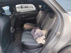 BYD Qin L EV 545KM Excellence Edition - ფოტო 13