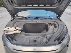 BYD Qin L EV 545KM Excellence Edition - ფოტო 16