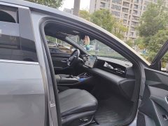 BYD Qin L EV 545KM Excellence Edition - ფოტო 19