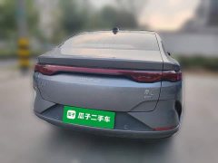 BYD Qin L EV 545KM Excellence Edition - ფოტო 3