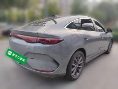 BYD Qin L EV 545KM Excellence Edition - ფოტო 4