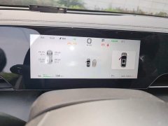 BYD Qin L EV 545KM Excellence Edition - ფოტო 7