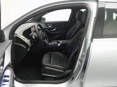 Mercedes-Benz EQC Facelift EQC 400 4MATIC - фото 10