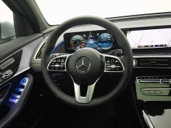 Mercedes-Benz EQC Facelift EQC 400 4MATIC - фото 11
