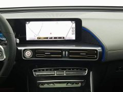 Mercedes-Benz EQC Facelift EQC 400 4MATIC - фото 12