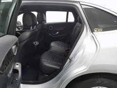 Mercedes-Benz EQC Facelift EQC 400 4MATIC - фото 15