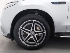 Mercedes-Benz EQC Facelift EQC 400 4MATIC - фото 17