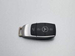 Mercedes-Benz EQC Facelift EQC 400 4MATIC - фото 19
