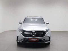Mercedes-Benz EQC Facelift EQC 400 4MATIC - фото 3