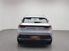 Mercedes-Benz EQC Facelift EQC 400 4MATIC - фото 4