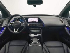 Mercedes-Benz EQC Facelift EQC 400 4MATIC - фото 5