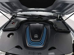 Mercedes-Benz EQC Facelift EQC 400 4MATIC - фото 6