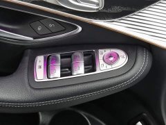 Mercedes-Benz EQC Facelift EQC 400 4MATIC - фото 9