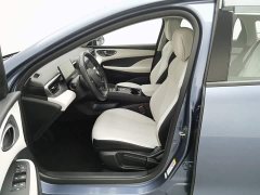 BYD Seagull 05 DM-i Smart Drive Edition 55KM Luxury - фото 10