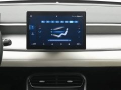 BYD Seagull 05 DM-i Smart Drive Edition 55KM Luxury - фото 12