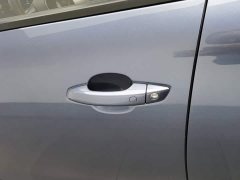 BYD Seagull 05 DM-i Smart Drive Edition 55KM Luxury - фото 18