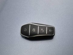 BYD Seagull 05 DM-i Smart Drive Edition 55KM Luxury - фото 19
