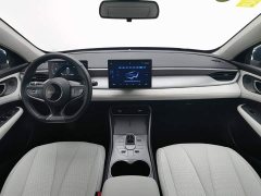 BYD Seagull 05 DM-i Smart Drive Edition 55KM Luxury - фото 5