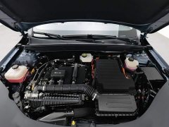 BYD Seagull 05 DM-i Smart Drive Edition 55KM Luxury - фото 6
