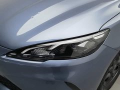 BYD Seagull 05 DM-i Smart Drive Edition 55KM Luxury - фото 7