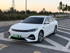 Geely Galaxy A7 EM-i 150km Explorer Edition - ფოტო 1
