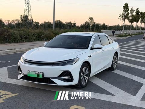 2025 Geely Galaxy A7 EM-i 150km Explorer Edition - ავტომობილი ჩინეთიდან