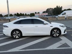 Geely Galaxy A7 EM-i 150km Explorer Edition - ფოტო 10