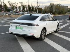 Geely Galaxy A7 EM-i 150km Explorer Edition - ფოტო 13