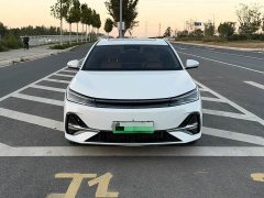 Geely Galaxy A7 EM-i 150km Explorer Edition - ფოტო 2