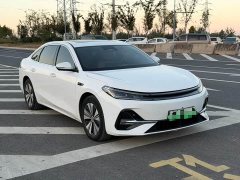 Geely Galaxy A7 EM-i 150km Explorer Edition - ფოტო 3
